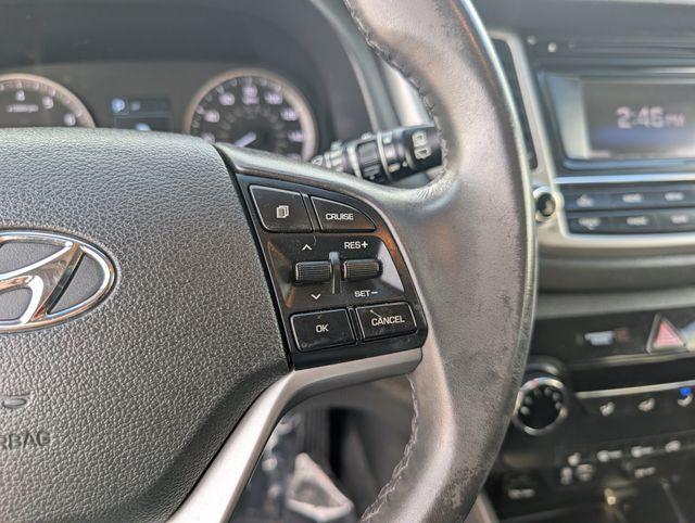 used 2016 Hyundai Tucson car, priced at $12,200