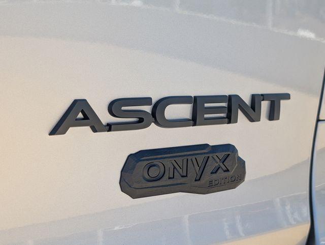 used 2025 Subaru Ascent car, priced at $43,101