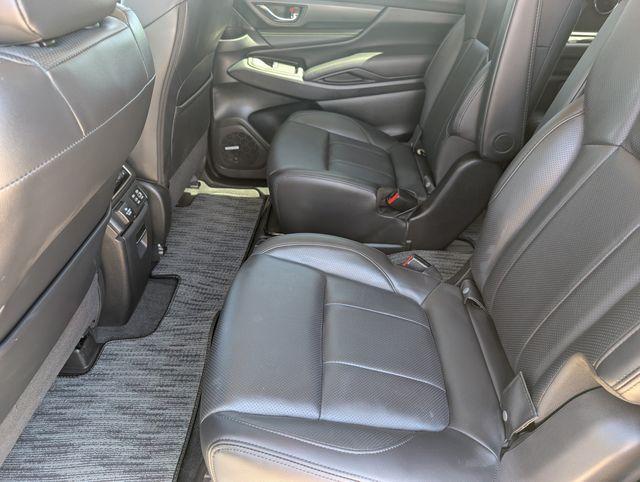 used 2025 Subaru Ascent car, priced at $43,101