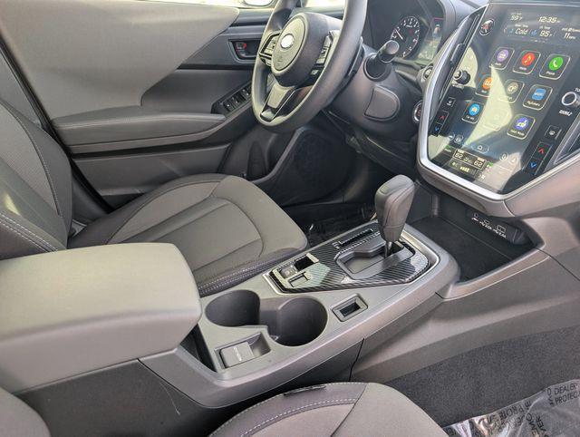 used 2025 Subaru Crosstrek car, priced at $28,117