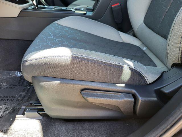 new 2026 Subaru Forester car, priced at $30,937