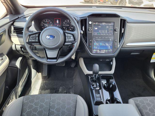 new 2026 Subaru Forester car, priced at $30,937