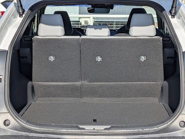 new 2026 Subaru Solterra car, priced at $42,323