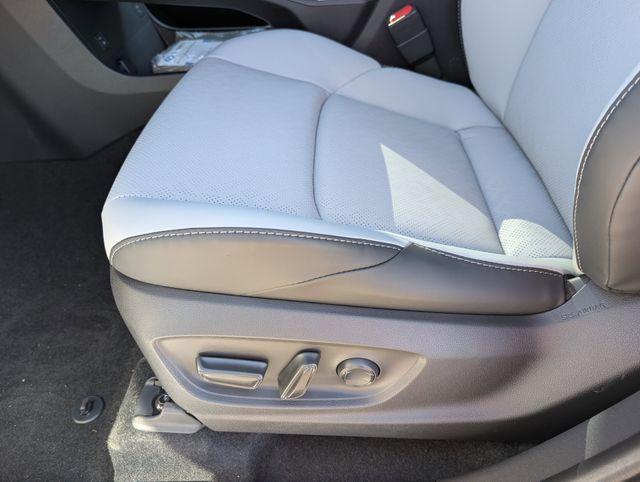 new 2026 Subaru Solterra car, priced at $42,323