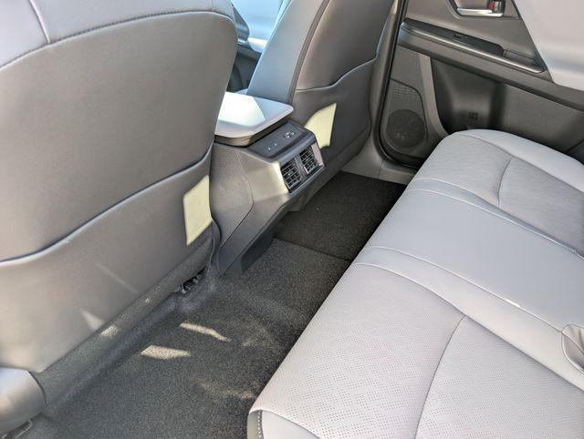 new 2026 Subaru Solterra car, priced at $42,323