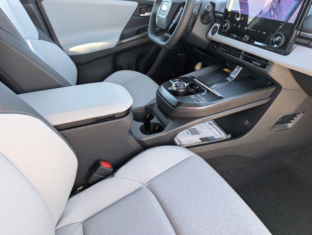 new 2026 Subaru Solterra car, priced at $42,323