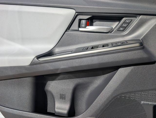 new 2026 Subaru Solterra car, priced at $42,323