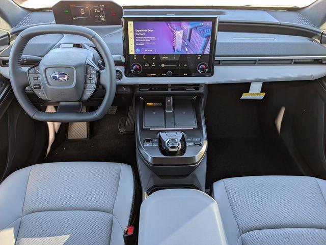 new 2026 Subaru Solterra car, priced at $42,323