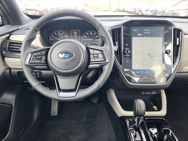 new 2026 Subaru Forester car, priced at $41,273