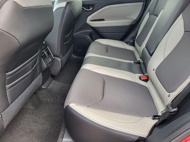 new 2026 Subaru Forester car, priced at $41,273