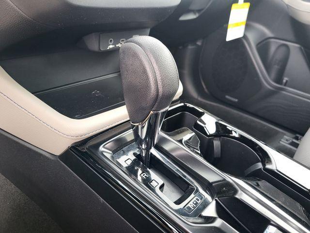 new 2026 Subaru Forester car, priced at $41,273