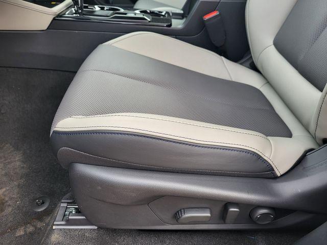 new 2026 Subaru Forester car, priced at $41,273