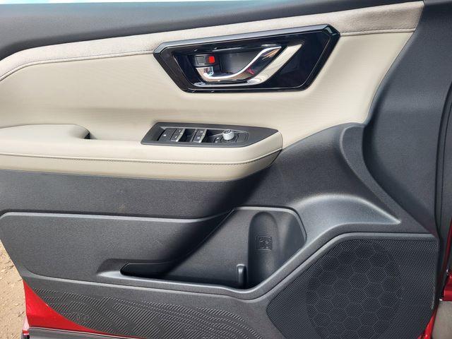 new 2026 Subaru Forester car, priced at $41,273