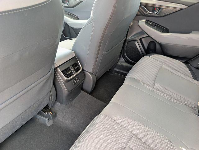 used 2025 Subaru Outback car, priced at $30,118