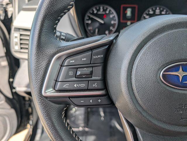 used 2025 Subaru Outback car, priced at $30,118