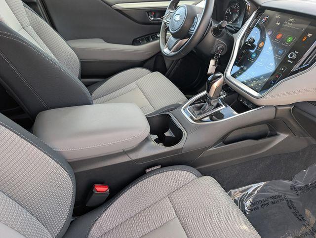 used 2025 Subaru Outback car, priced at $30,118