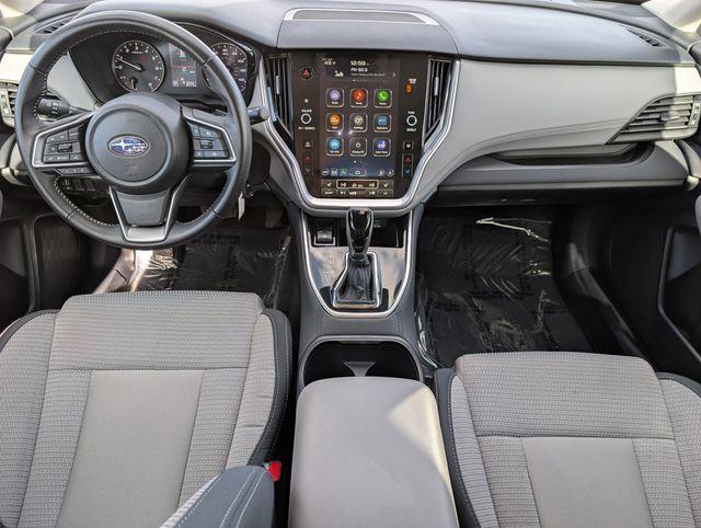 used 2025 Subaru Outback car, priced at $30,118