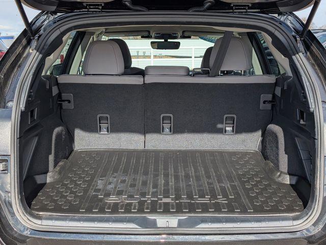 used 2025 Subaru Outback car, priced at $30,118
