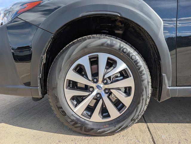 used 2025 Subaru Outback car, priced at $30,118