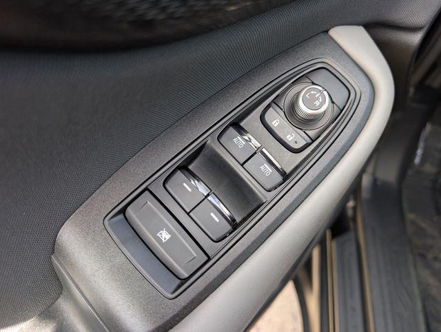 used 2025 Subaru Outback car, priced at $30,118