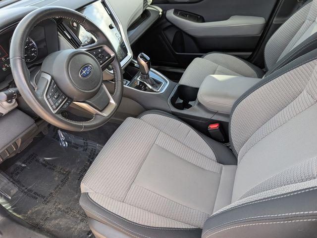used 2025 Subaru Outback car, priced at $30,118