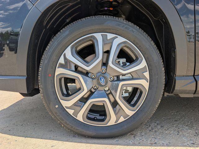new 2026 Subaru Ascent car, priced at $47,605