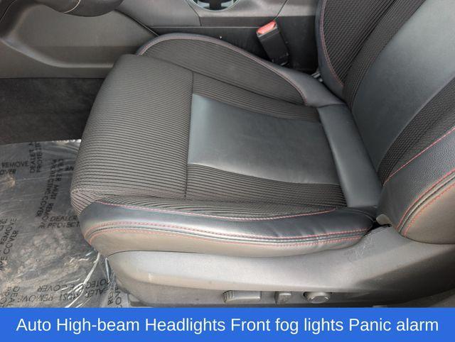 used 2023 Subaru Legacy car, priced at $23,013