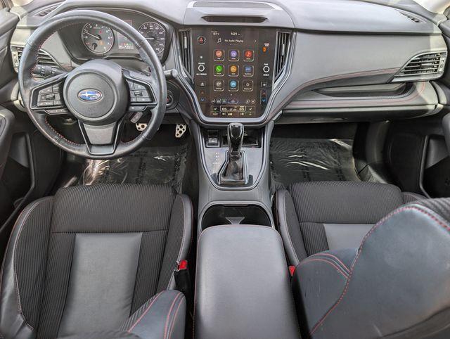 used 2023 Subaru Legacy car, priced at $23,427