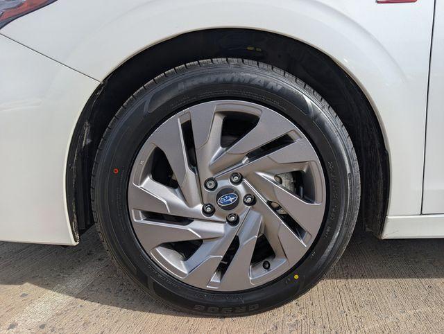 used 2023 Subaru Legacy car, priced at $23,427