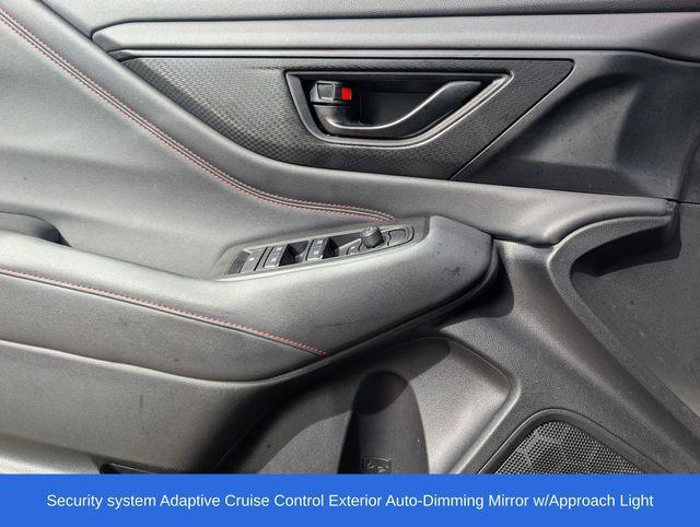 used 2023 Subaru Legacy car, priced at $23,013