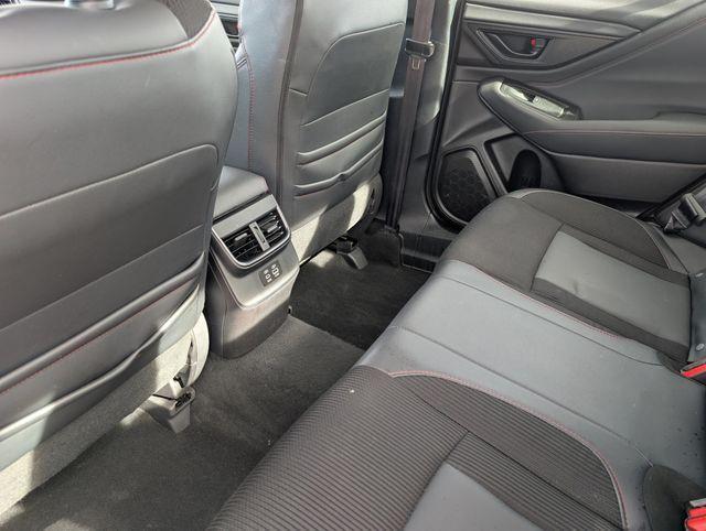 used 2023 Subaru Legacy car, priced at $23,427