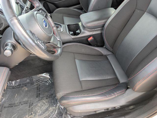 used 2023 Subaru Legacy car, priced at $23,427