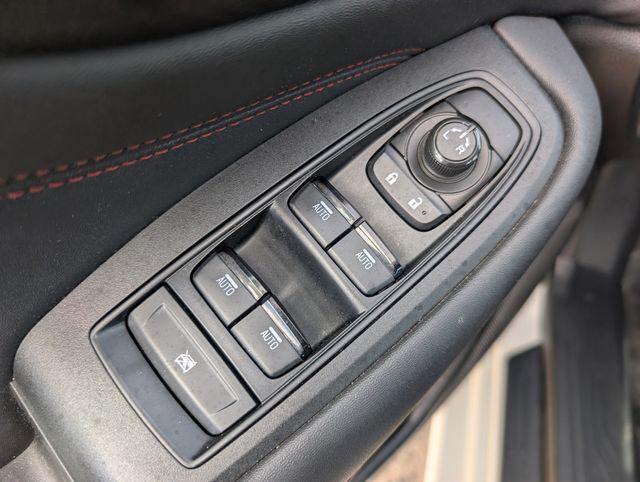 used 2023 Subaru Legacy car, priced at $23,427