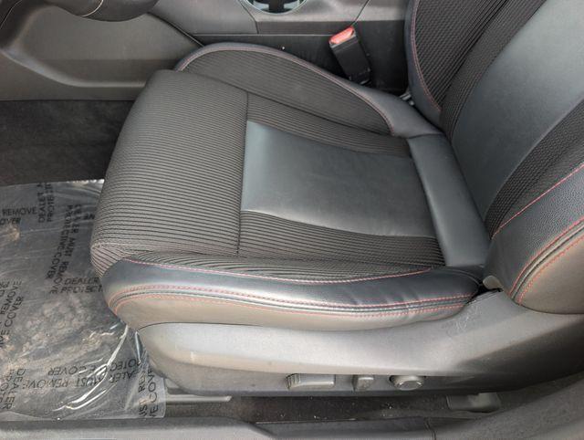 used 2023 Subaru Legacy car, priced at $23,427