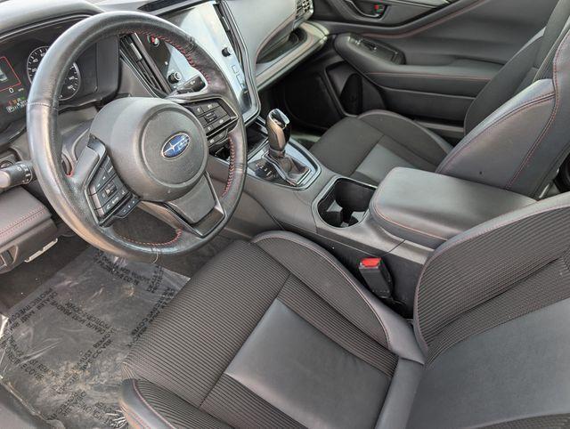 used 2023 Subaru Legacy car, priced at $23,427