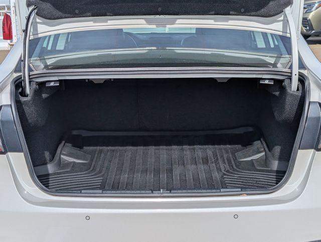 used 2023 Subaru Legacy car, priced at $23,427