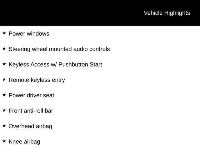 used 2023 Subaru Legacy car, priced at $23,013