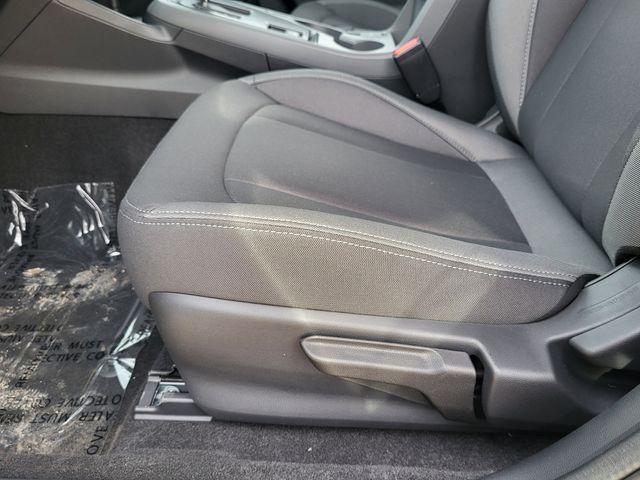 new 2026 Subaru Crosstrek car, priced at $28,655