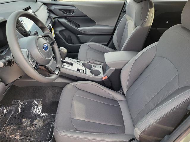 new 2026 Subaru Crosstrek car, priced at $28,655
