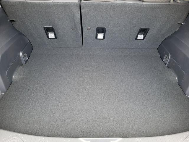 new 2026 Subaru Crosstrek car, priced at $28,655