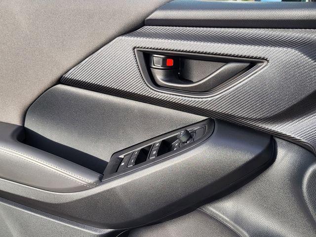 new 2026 Subaru Crosstrek car, priced at $28,655