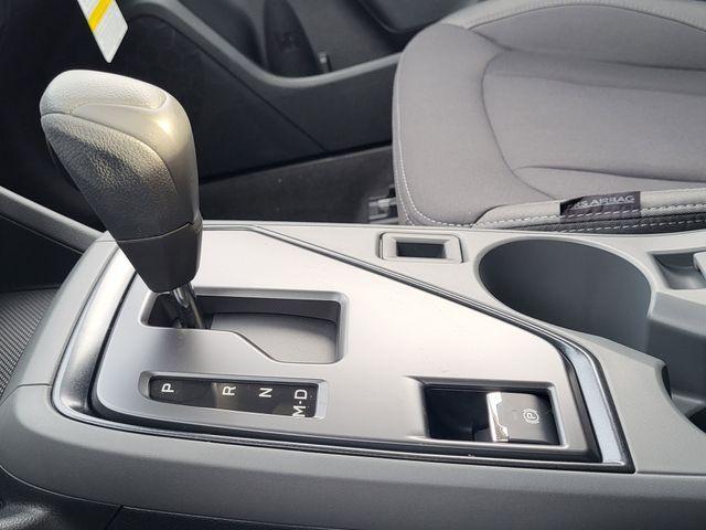 new 2026 Subaru Crosstrek car, priced at $28,655