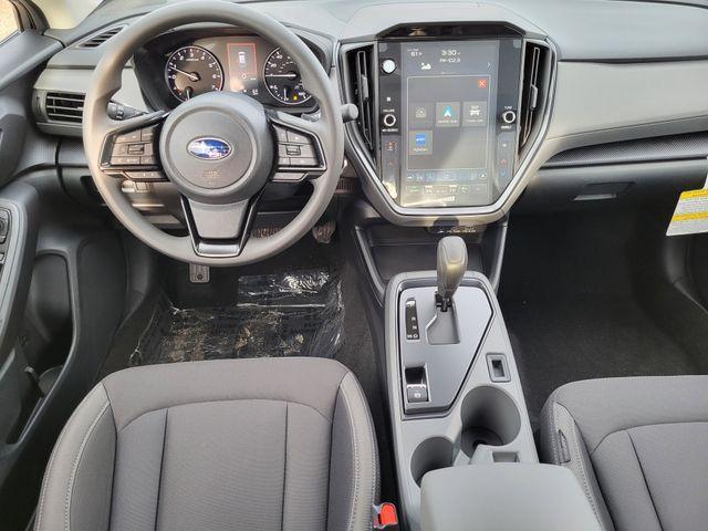 new 2026 Subaru Crosstrek car, priced at $28,655
