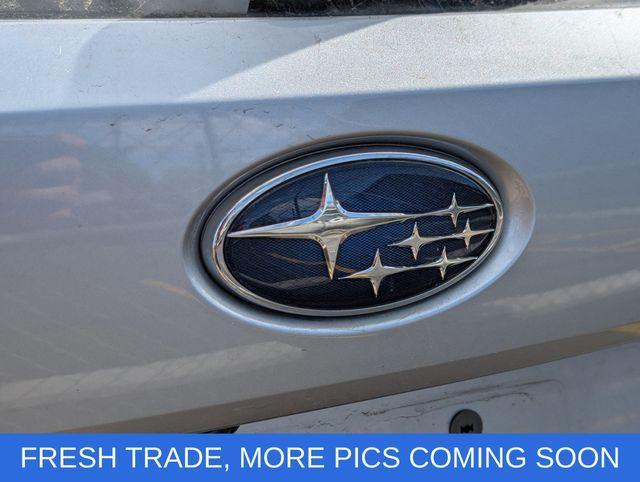 used 2024 Subaru Crosstrek car, priced at $24,843