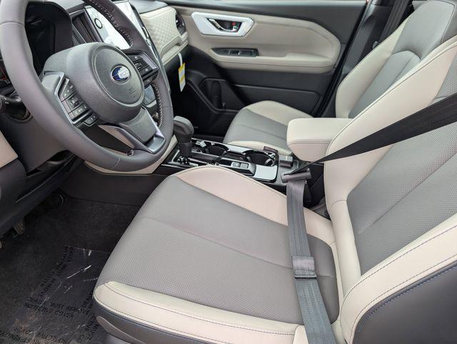 new 2026 Subaru Forester car, priced at $38,679