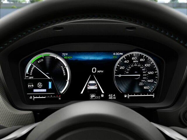 new 2026 Subaru Forester car, priced at $38,679