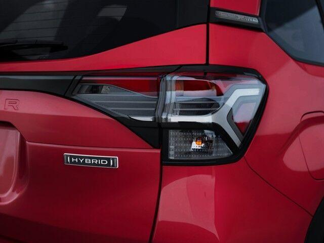 new 2026 Subaru Forester car, priced at $38,679