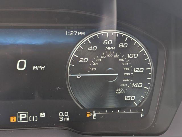 new 2026 Subaru Forester car, priced at $38,679