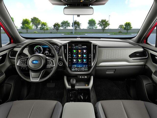 new 2026 Subaru Forester car, priced at $38,679