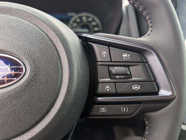 new 2026 Subaru Forester car, priced at $38,679